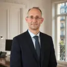 Portrait de Bertrand Le Friec