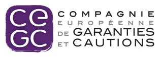 Logo de la Compagnie Européenne de Garanties et Cautions