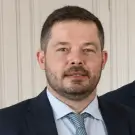 Portrait de Cyprien