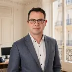 Portrait de Ludovic Decouz